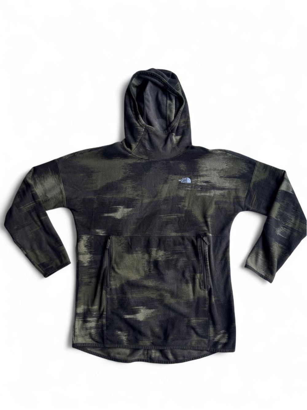 The North Face Cowl Neck Hooded Pullover